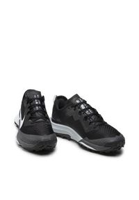 Nike Buty Air Zoom Terra Kiger 7 CW6066 002 Czarny. Kolor: czarny. Materiał: materiał. Model: Nike Zoom