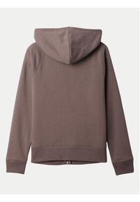 GAP - Gap Bluza 463503-49 Brązowy Regular Fit. Kolor: brązowy. Materiał: bawełna #4