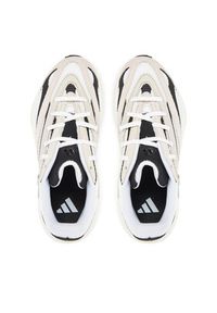 Adidas - adidas Sneakersy Lightblaze JH6962 Beżowy. Kolor: beżowy. Materiał: materiał #5