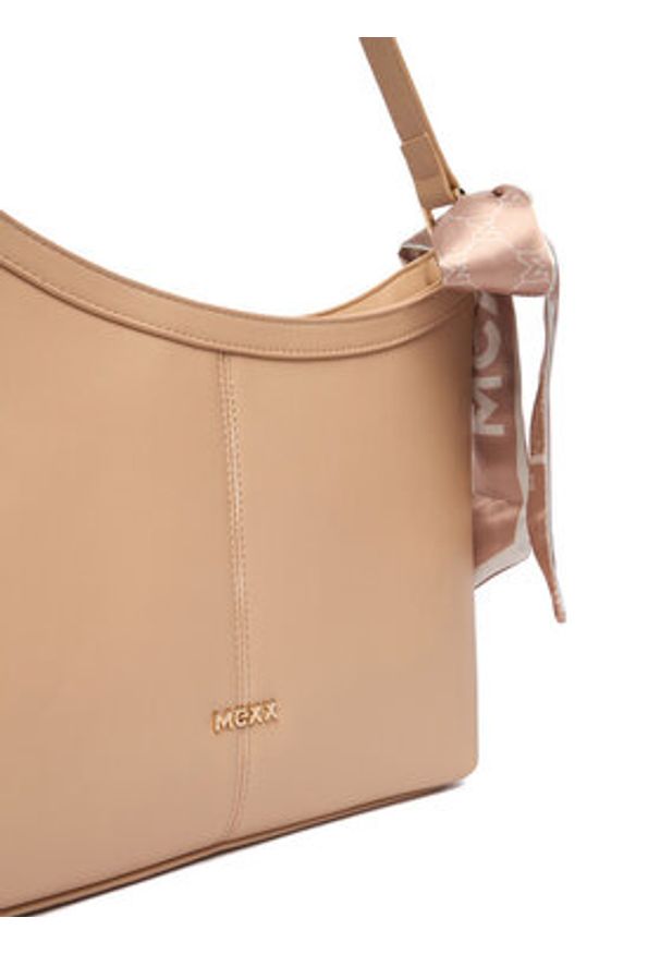 MEXX Torebka CEO-MEXX-S-007-09 Beżowy. Kolor: beżowy