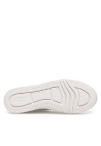 Rieker Sneakersy M1921-80 Biały. Kolor: biały. Materiał: skóra #6