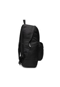Karl Kani Plecak Signature Backpack 4007961 Czarny. Kolor: czarny. Materiał: materiał