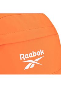 Reebok Plecak RBK-036-CCC-05 Pomarańczowy. Kolor: pomarańczowy #5
