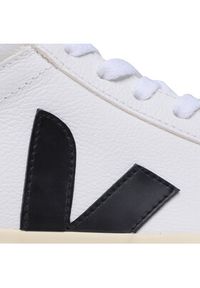 Veja Sneakersy Minotaur TR0502929B Biały. Kolor: biały. Materiał: skóra #9