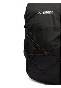 Adidas - adidas Plecak Terrex Multi Climacool Backpack 20L JM0464 Czarny. Kolor: czarny. Materiał: materiał #4