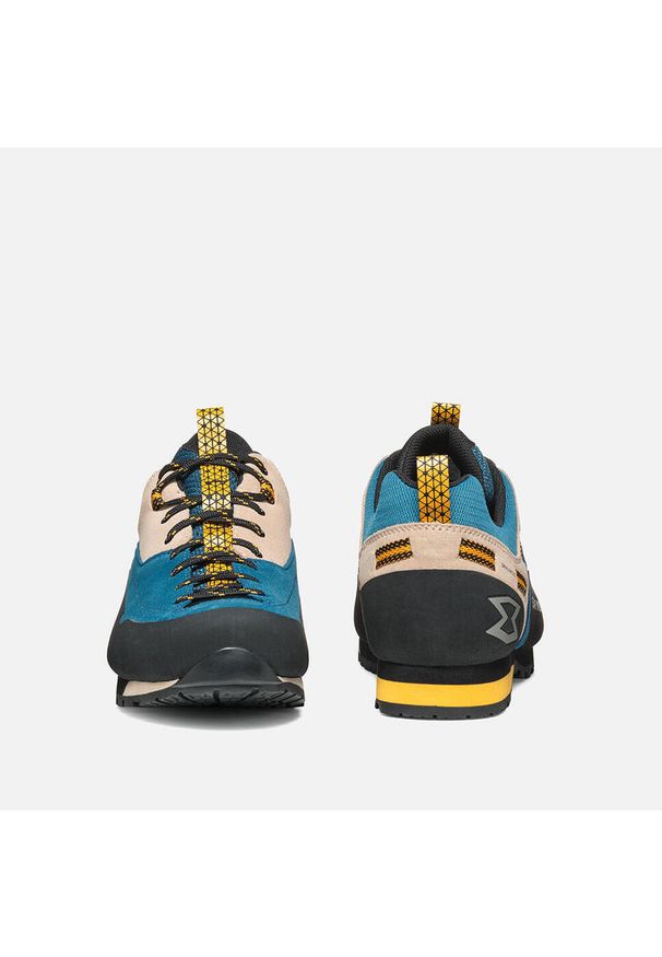 Buty trekkingowe Garmont Dragontail LT EVO. Kolor: niebieski