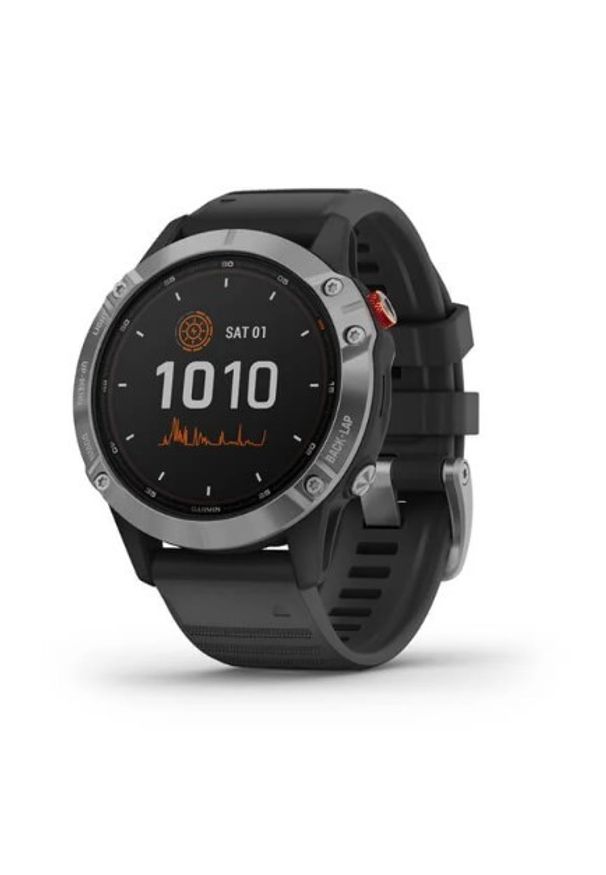 Zegarek GARMIN smartwatch, sportowy