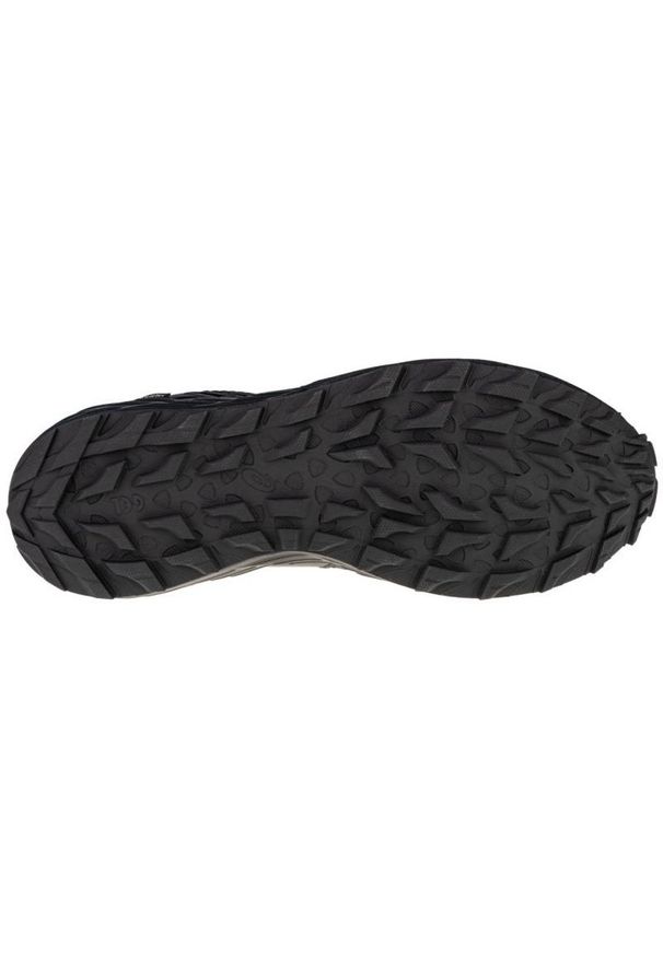 Buty Asics Gel-Sonoma 6 G-TX M 1011B048-002 czarne granatowe. Kolor: czarny, wielokolorowy, niebieski