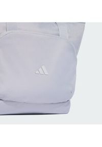 Adidas - adidas Torebka KC6820 Szary. Kolor: szary #3