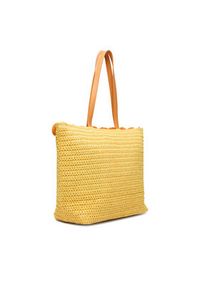 Roxy Torebka CWBEO-ROXY-L-003-09 Żółty. Kolor: żółty #3
