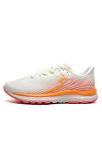 COCOPRO - Buty do Biegania 361° WMS Kairos Damskie Białe-Persik 41.5. Okazja: na co dzień. Kolor: biały