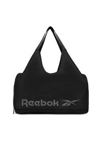Reebok Torba CWBEO-RBK-WS-001-09 Czarny. Kolor: czarny. Materiał: materiał #4
