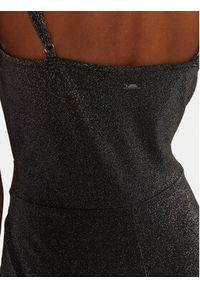 Armani Exchange Kombinezon 6DYACQ YJLXZ 8278 Srebrny Regular Fit. Kolor: srebrny. Materiał: syntetyk #4