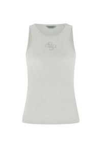 Guess T-Shirt 180724 Zielony Classic Fit. Kolor: zielony #4