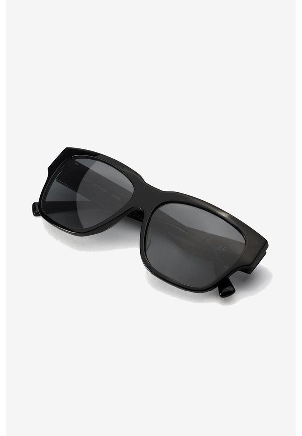 Hawkers - Okulary przeciwsłoneczne Hawkers x Balr Premier. Kolor: czarny