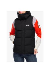 Kamizelka damska Helly Hansen Adore Puffy Vest. Kolor: czarny