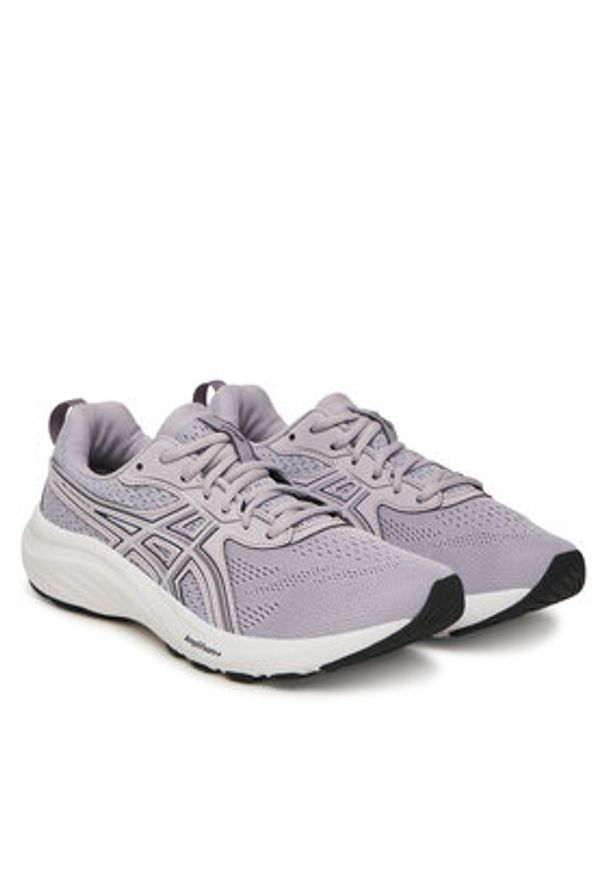 Asics Buty do biegania Gel-Contend 9 1012B681 Fioletowy. Kolor: fioletowy. Materiał: materiał, mesh