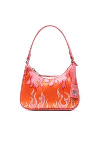 Torebka Steve Madden. Kolor: różowy #1