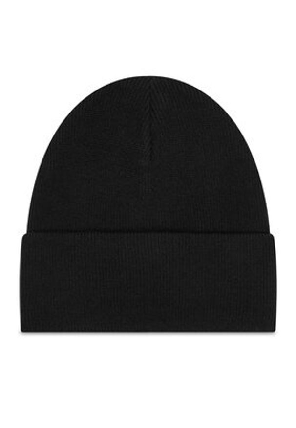 Adidas - adidas Czapka New Logo Beanie JM0428 Czarny. Kolor: czarny. Materiał: materiał, poliakryl