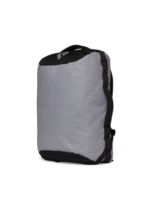 Torba Duffle Black Diamond Stonehauler. Kolor: szary. Sport: wspinaczka