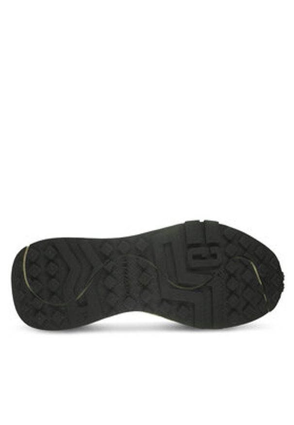 GANT - Gant Sneakersy 30633916 Granatowy. Kolor: niebieski. Materiał: zamsz, skóra