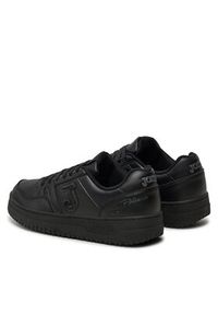 Joma Sneakersy C.Platea Low CPLAW2401 Czarny. Kolor: czarny. Materiał: skóra #6