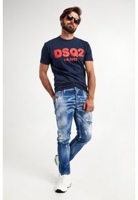 Jeansy męskie Cool Guy DSQUARED2