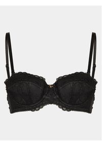 Gossard Biustonosz balkonetka Superboost 7707 Czarny. Kolor: czarny. Materiał: syntetyk #4