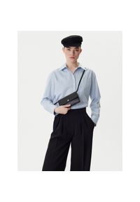 Torebka Weekend Max Mara. Kolor: czarny #1