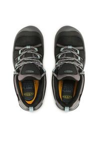 keen - Keen Trekkingi Circadia Wp 1026772 Czarny. Kolor: czarny. Materiał: skóra #5