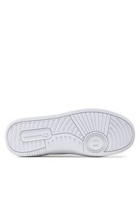 Champion Sneakersy Rebound Low B Gs S32407-WW001 Biały. Kolor: biały. Materiał: skóra #2