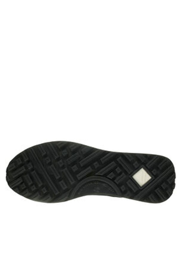 GANT - Gant Sneakersy 30637764 Czarny. Kolor: czarny. Materiał: skóra