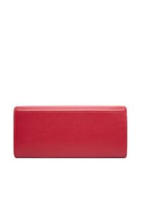 Furla Duży Portfel Damski 1927 XL Bi-Fold PCV0ACO-ARE000-RUB00 1927 Czerwony. Kolor: czerwony. Materiał: skóra #3