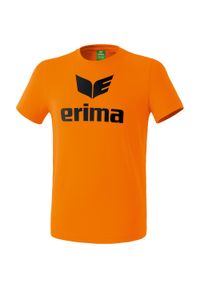 ERIMA - Koszulka dziecięca Erima Promo. Kolor: żółty, czarny, wielokolorowy, pomarańczowy. Sport: piłka nożna #1