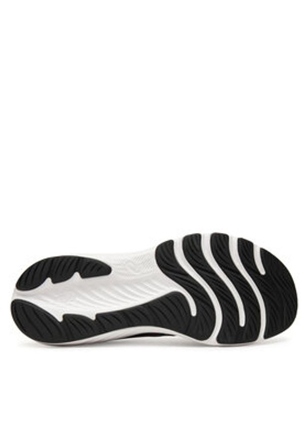 Asics Buty do biegania Gel-Contend 9 1011B881 Granatowy. Kolor: niebieski. Materiał: mesh, materiał