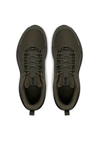 Puma Buty do biegania Skyrocket Lite Trail 310781 02 Zielony. Kolor: zielony. Materiał: materiał