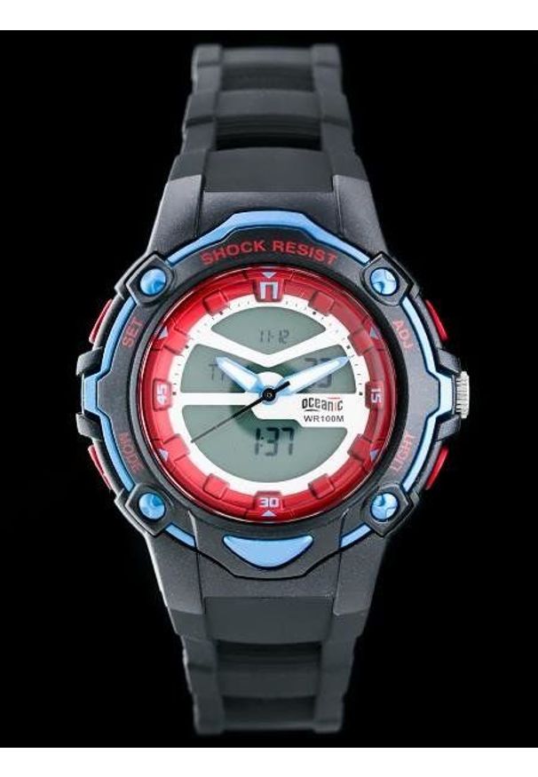 Zegarek OCEANIC