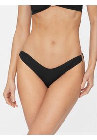 Melissa Odabash Góra od bikini Hamburg Czarny. Kolor: czarny. Materiał: syntetyk
