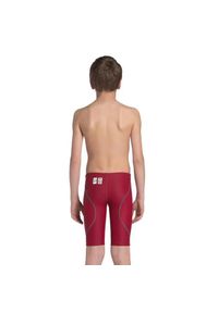 Arena - Strój Startowy Powerskin St Next Jammer Junior. Kolor: czerwony
