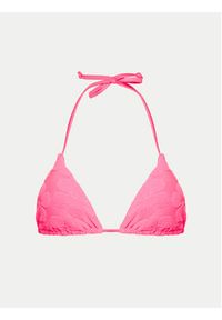 Hunkemöller Góra od bikini Hula 205670 Różowy. Kolor: różowy. Materiał: syntetyk #3