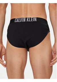 Calvin Klein Swimwear Kąpielówki KM0KM01057 Czarny. Kolor: czarny. Materiał: syntetyk #7