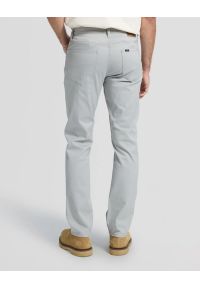 Lee - MESKIE SPODNIE LEE DAREN DRIZZLE 112376363 #2