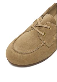 Lasocki Mokasyny CEO-WI16-ELENA2-01 Brązowy. Kolor: brązowy. Materiał: zamsz, skóra #8