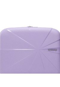 AMERICAN TOURISTER - American Tourister Kuferek Starvibe 146369-A035-1C Fioletowy. Kolor: fioletowy #2