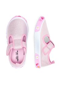 Kapcie Nelli Blu. Kolor: różowy #1