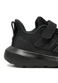 Adidas - adidas Sneakersy Fortarun 3 IH2858 Czarny. Kolor: czarny. Materiał: materiał, mesh #8