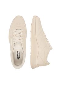 Reebok Sneakersy CEO-RAMBLE 100241117 Beżowy. Kolor: beżowy. Materiał: syntetyk, materiał #7