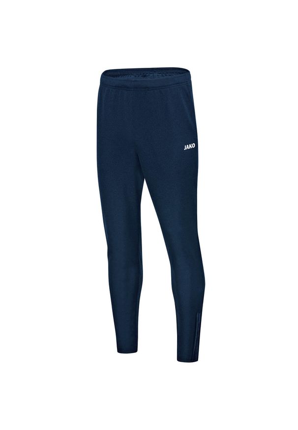 Spodnie Jako entraînement Classico. Kolor: niebieski. Sport: piłka nożna