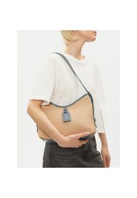 Torebka Lasocki. Kolor: beżowy #1