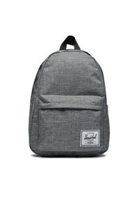 Herschel Plecak Classic™ XL Backpack 11546-00919 Szary. Kolor: szary. Materiał: materiał #1